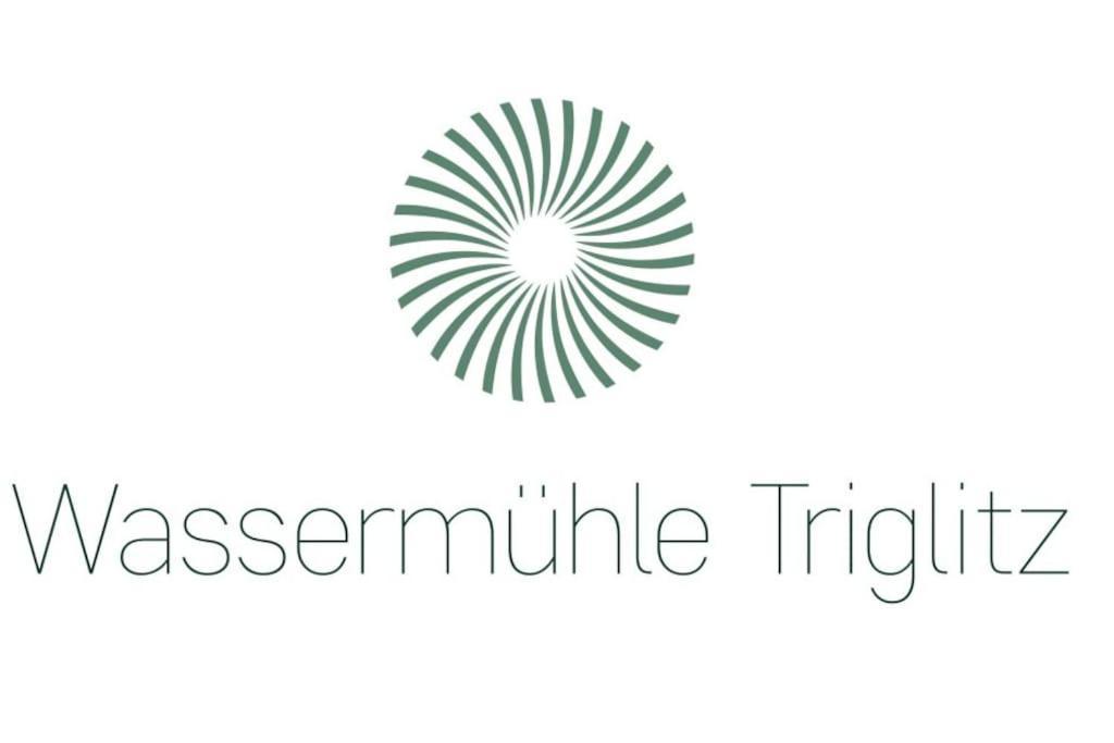 Wassermuehle Triglitz - Alleinlage Fuer Retreats, Workshops, Family & Friends Dış mekan fotoğraf